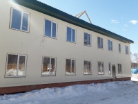 Духовно-просветительский центр в Николаевске: новости со стройплощадки