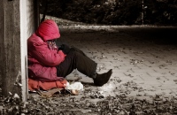 Всемирный день бездомных: помощь Хабаровской епархии