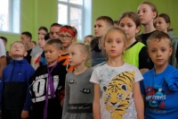 Детский православный лагерь: взгляд изнутри