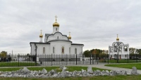В хабаровском храме пройдёт первая встреча клуба «Православие за рубежом»