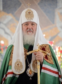 Поздравление митрополиту Артемию от Святейшего Патриарха в день 60-летия!