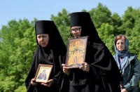 Молитва за село Петропавловка
