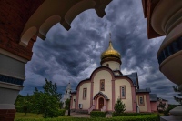 Фотовыставка «Часовые Родины» размещена на постоянной основе на сайте Патриархии