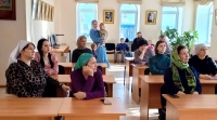 В Хабаровске начнет работу православная школа приемных родителей