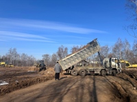 Строительство Храма Победы: духовное сердце и архитектурная жемчужина города