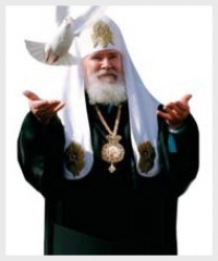 Заслуга Святейшего Патриарха Алексия II – возвращение Церкви к широкому общественному служению