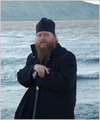 Епископ Якутский Зосима - человек и архиерей Божий