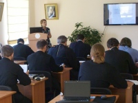 Для преподавателей Хабаровской духовной семинарии открылись курсы повышения квалификации