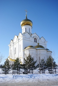 При Елизаветинском храме Хабаровска проводится бесплатная юридическая помощь для всех желающих