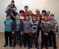 Студенты Хабаровской семинарии посетят школу-интернат национального поселка Найхин