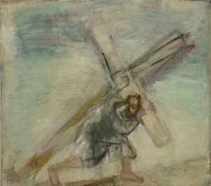 Крест: орудие казни, или Победа над смертью