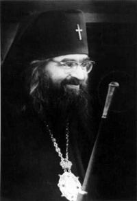 Икона с частицей мощей святителя русского зарубежья посетит приходы епархии