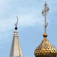 Первый официальный визит мусульманских лидеров в главный православный духовный вуз Дальнего Востока