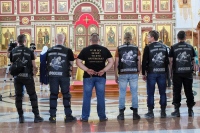 «Отцы России» надеются на мужской разговор с Хабаровской епархией