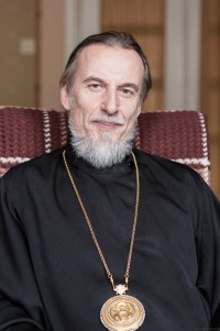 Митрополит Игнатий: "Проблемы в православных семьях бывают глубже и серьёзнее"