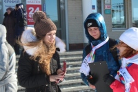 Православная молодёжь выйдет на улицы с разговором о значении Великого поста