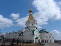 Школа православного экскурсовода приглашает хабаровчан на обучение