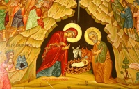 Верующие Хабаровска поздравили с Рождеством пациентов краевых больниц