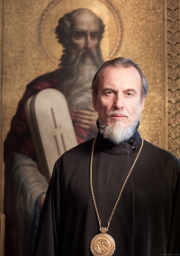 Хабаровчане узнают о поездке на Святую Землю на встрече с митрополитом Игнатием