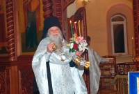 Пасха в Свято-Петропавловском женском монастыре