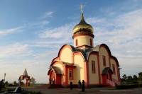В Дальневосточном художественном музее пройдет выставка, посвященная 15-летию Свято-Петропавловского женского монастыря