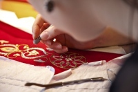 Хабаровских мастериц обучат азам орнаментального шитья