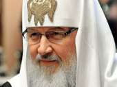 Святейший Патриарх Кирилл: Принесение Пояса Богородицы стало убедительным свидетельством того, что мы живем в православной стране