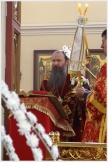 Пасха Христова в Хабаровске (19 апреля 2009 года)