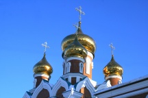 Комсомольск-на-Амуре, 7 марта 2011 г.