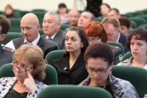 28 сентября открылся семинар-совещание по вопросам реализации Стратегии государственной антинаркотической политики РФ в ДФО.