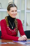 Пресс-конференция автора и исполнителя песен-притч Светланы Копыловой. 14 января 2012 года.