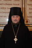 Хиротония епископа Уссурийского Сергия (Чашина) викария   Владивостокской епархии (15 февраля 2007 года)