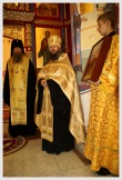 Торжества в честь святителя Иннокентия Московского (6 октября 2007 года)