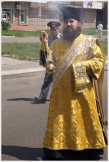 Памятный Сплав. Город Комсомольск-на-Амуре (23 июня 2008 года)